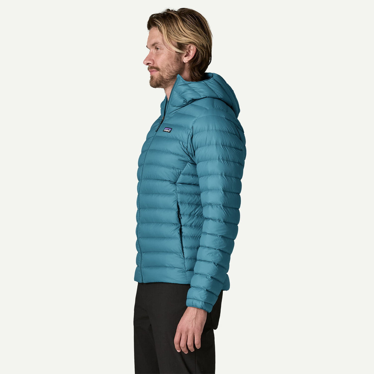 Glacial Blue