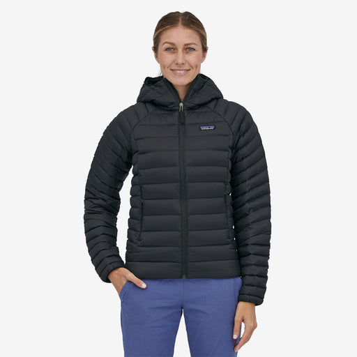 PATAGONIA Wms Down Sweater Hoody