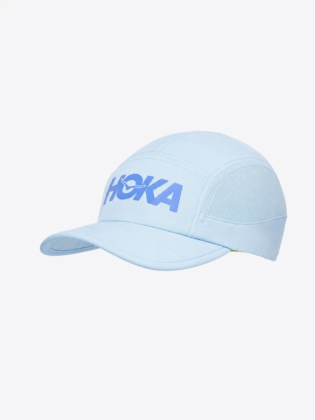 Hazy Blue