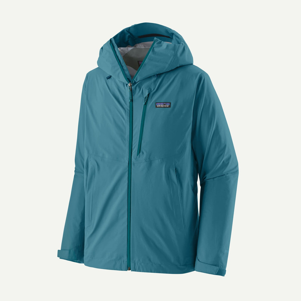 Glacial Blue