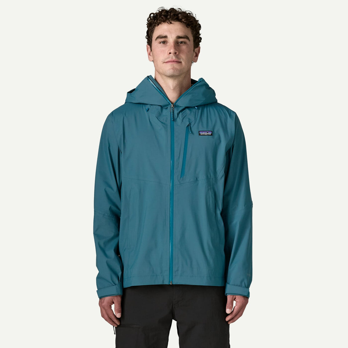 Glacial Blue