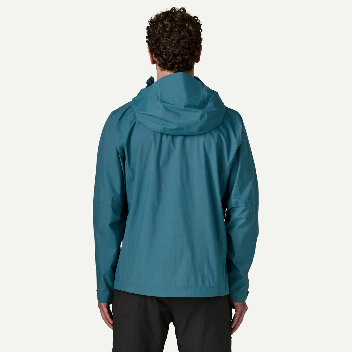 Glacial Blue