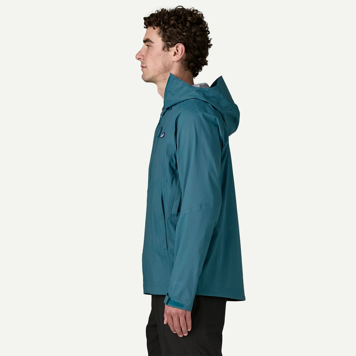 Glacial Blue