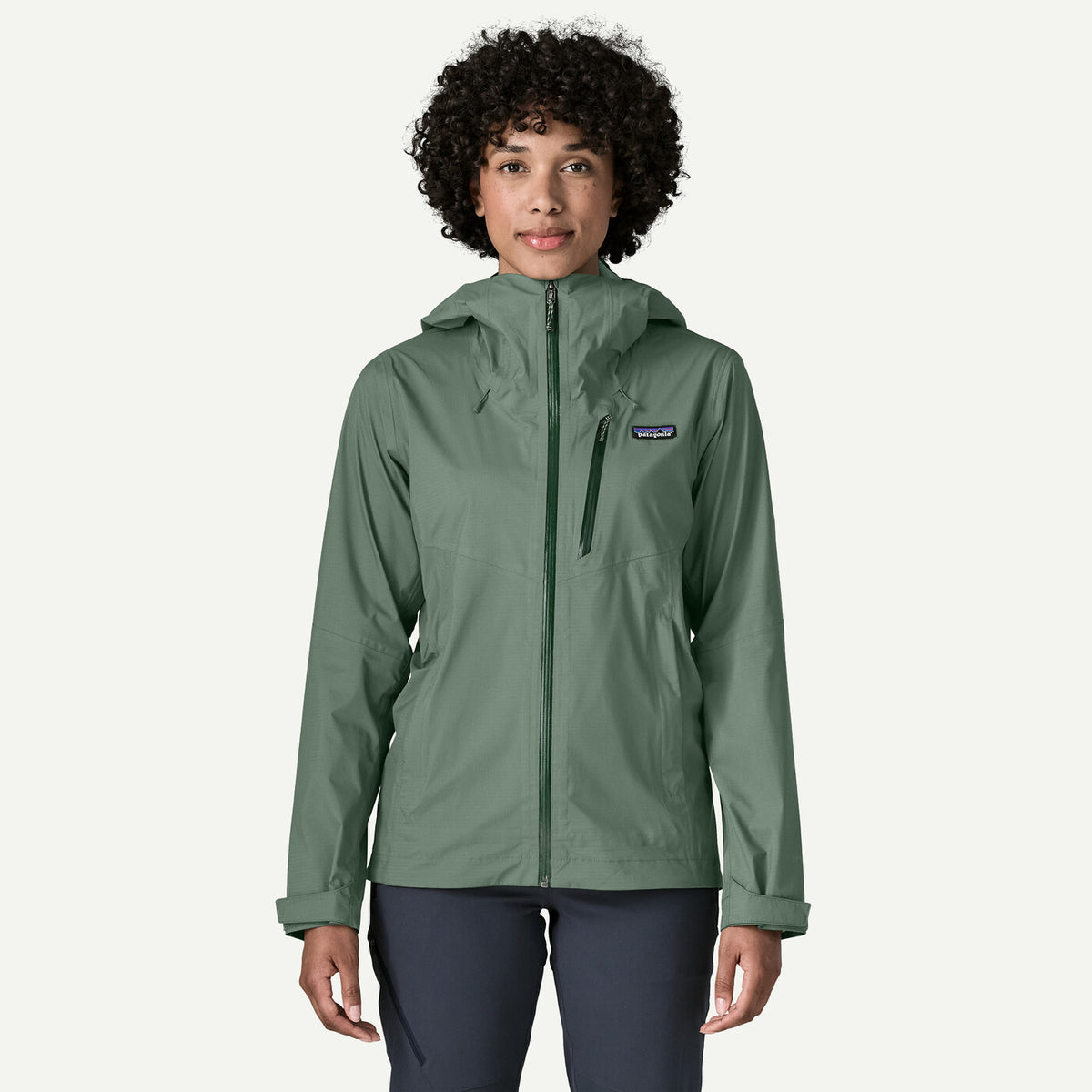 Canopy Green