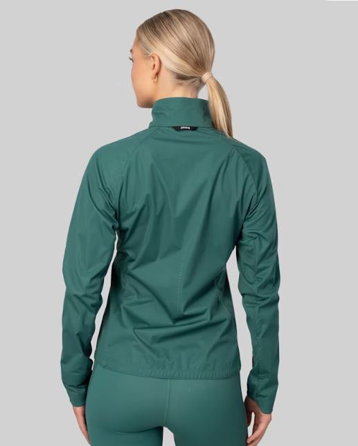 Johaug Discipline Jacket 2.0