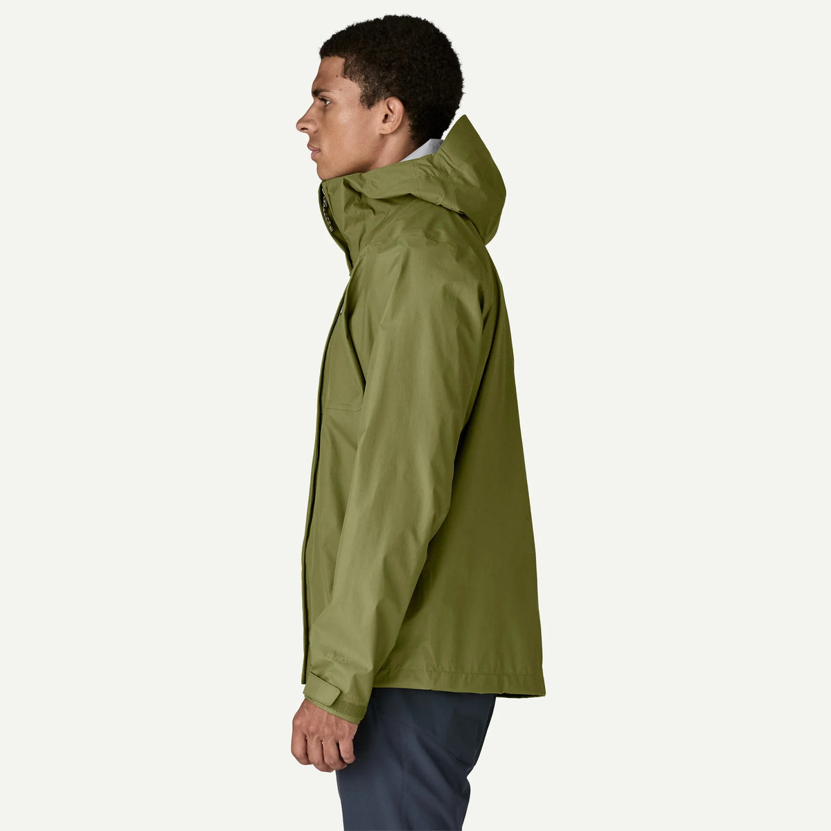 Caper Green