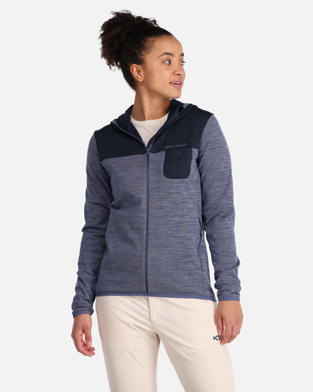 Kari Traa Sanne Hiking Midlayer