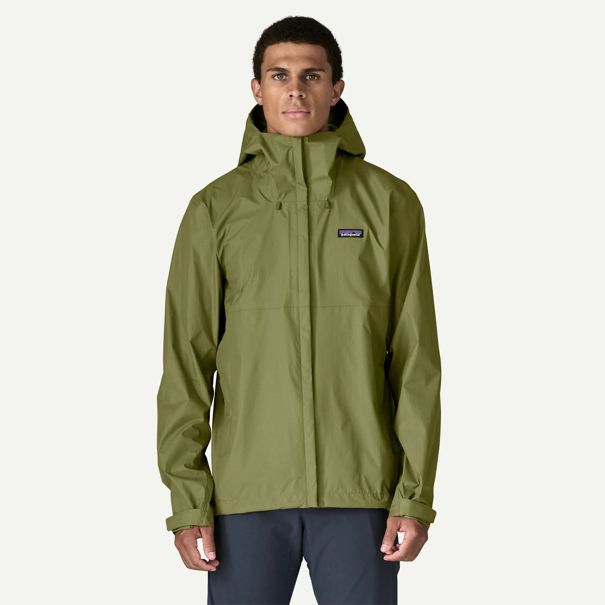 Caper Green