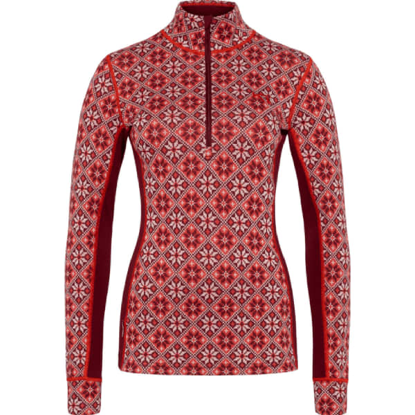 Kari Traa Rose H/Z 100% Merino Ullarbolur