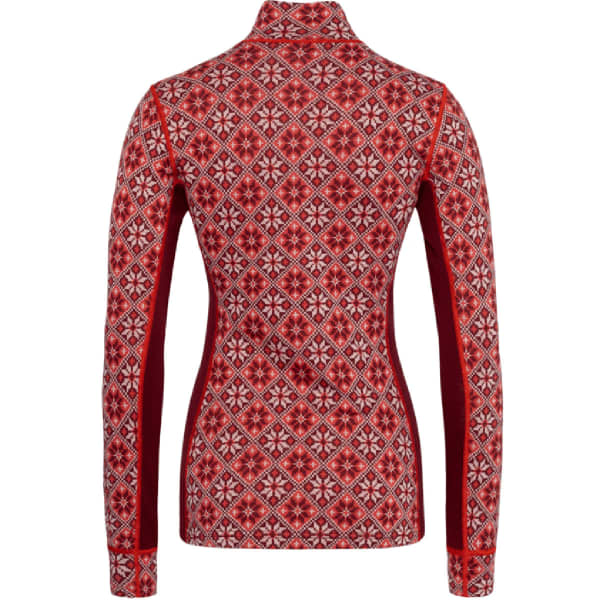 Kari Traa Rose H/Z 100% Merino Ullarbolur