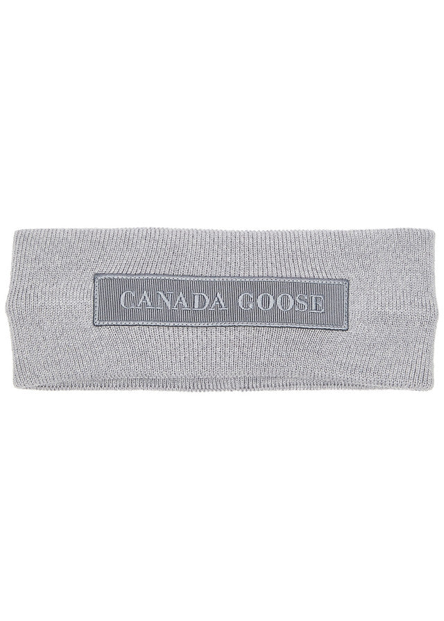 Canada Goose Tonal Emblem Eyrnaband Dömu