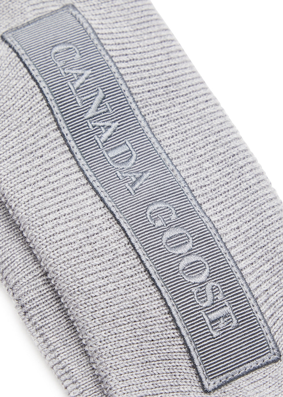 Canada Goose Tonal Emblem Eyrnaband Dömu