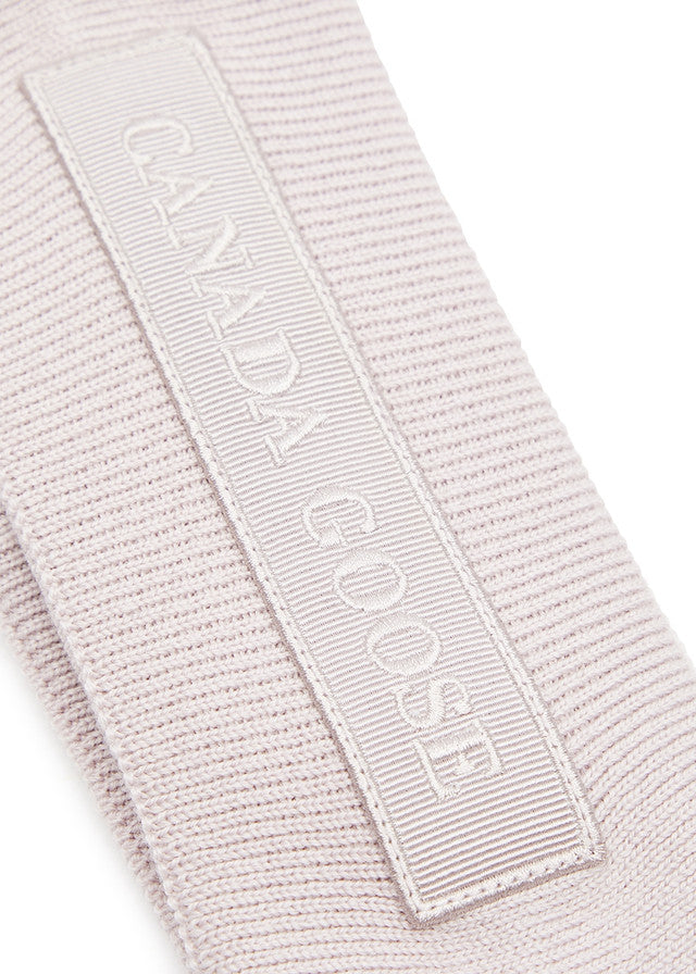 Canada Goose Tonal Emblem Eyrnaband Dömu