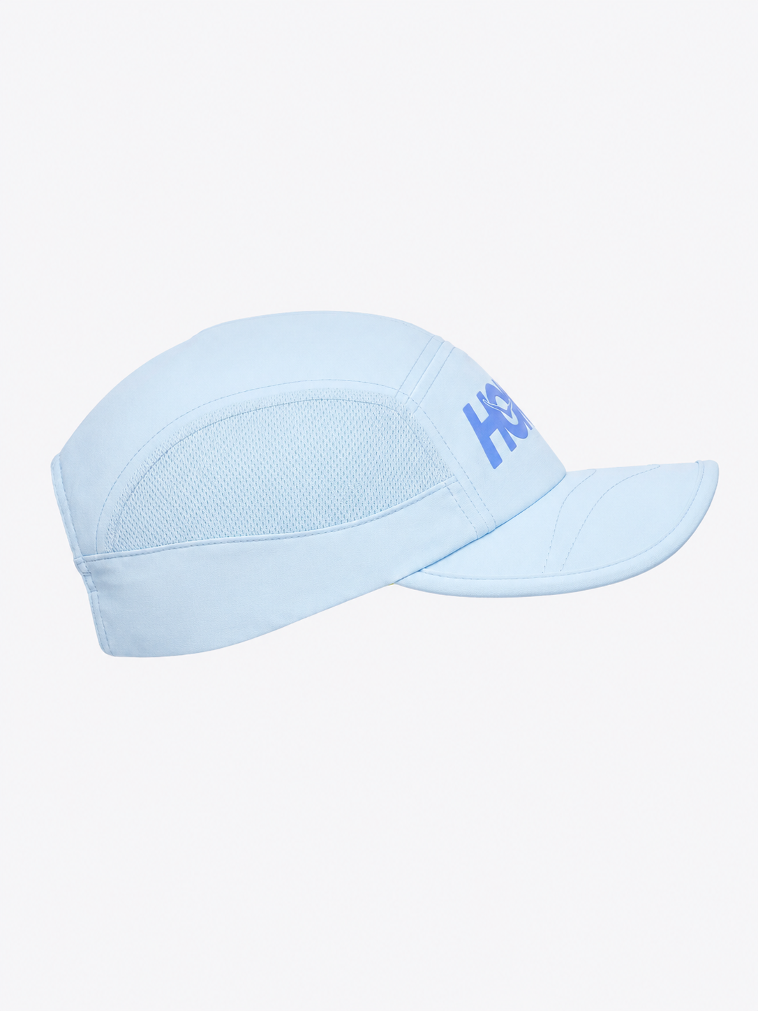 Hazy Blue