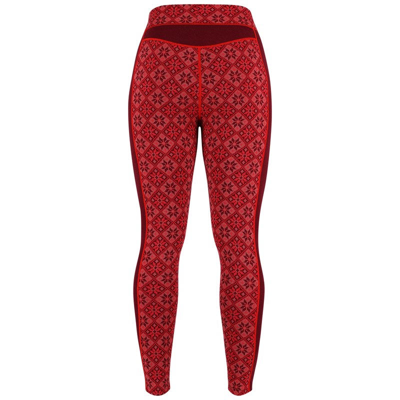 Kari Traa Rose 100% High Waist Pants