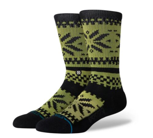 Stance Eureka Crew