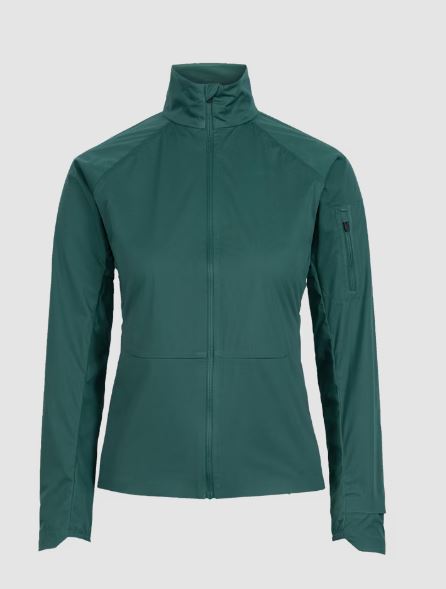 Johaug Discipline Jacket 2.0