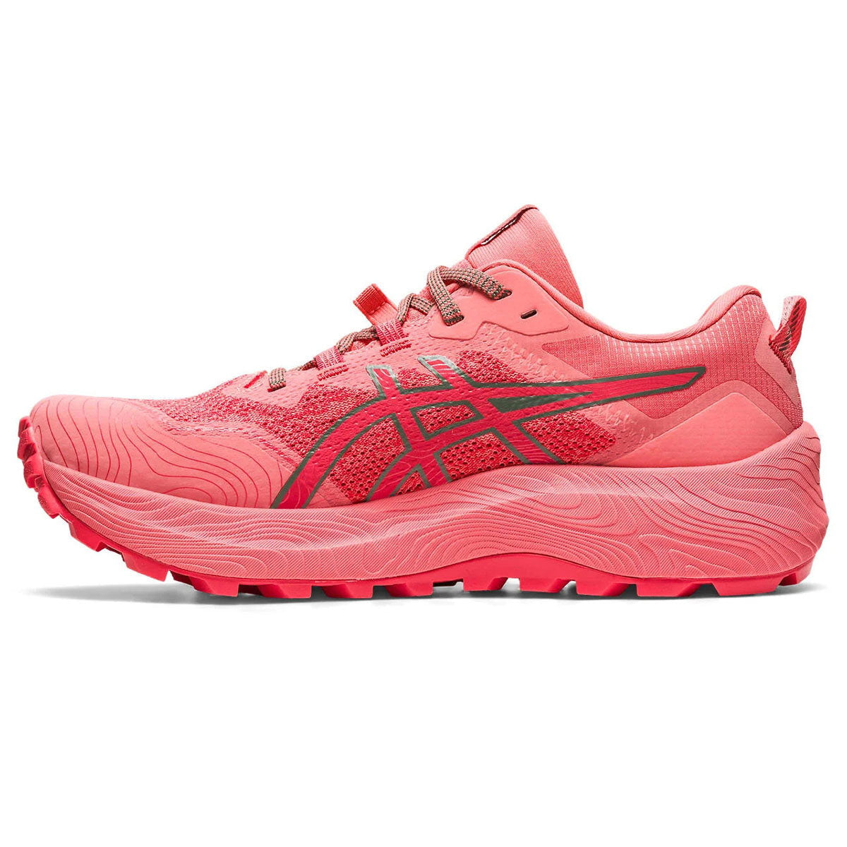 Asics Gel Trabuco 11 Dömu