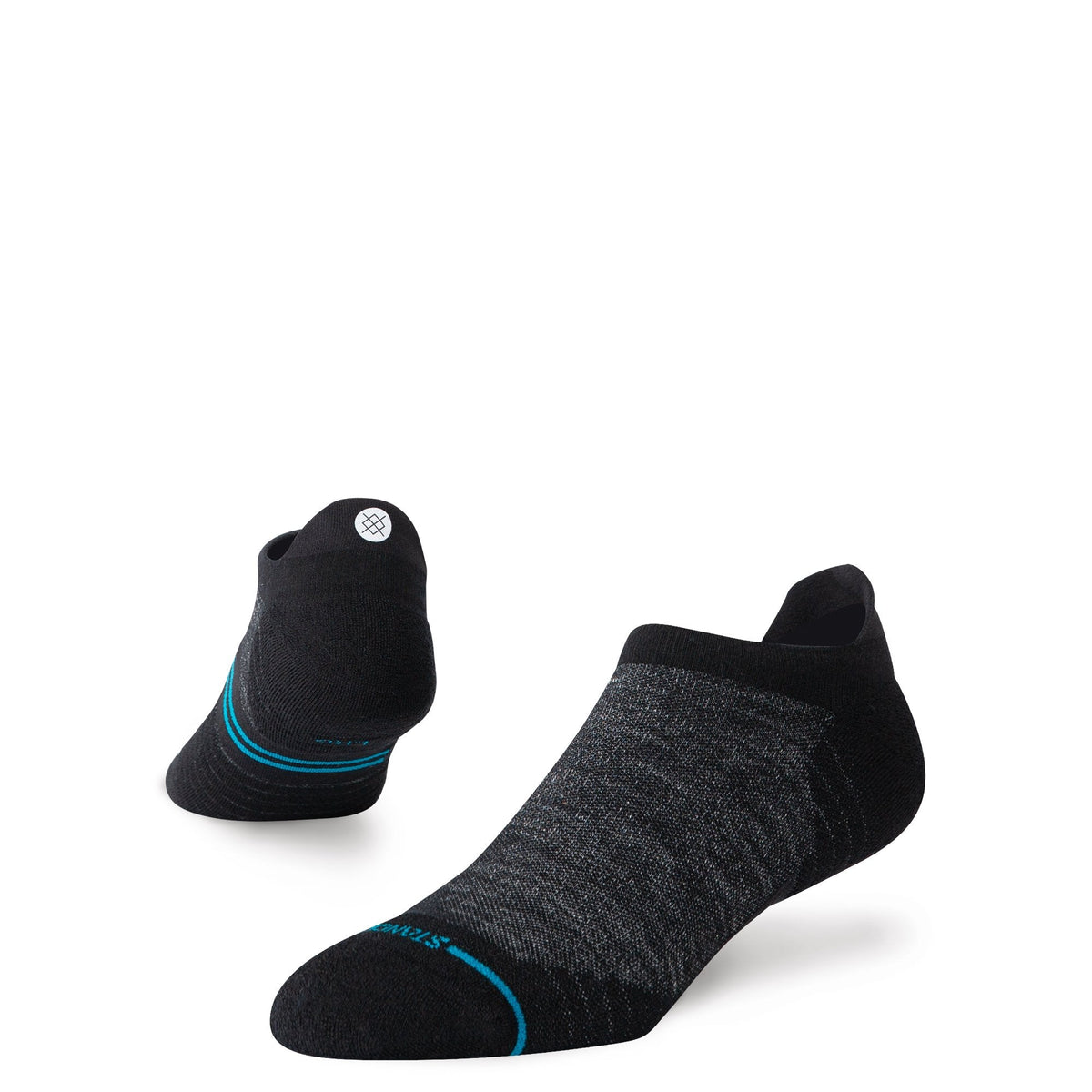 Stance Light Wool Tab