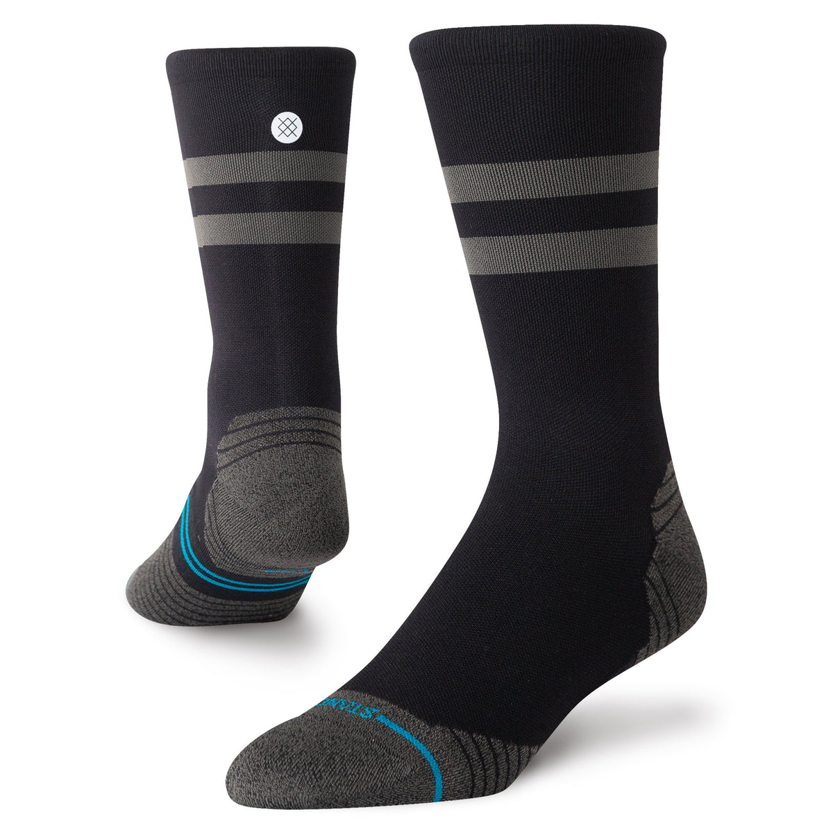 Stance Franchise Ul Crew Black S