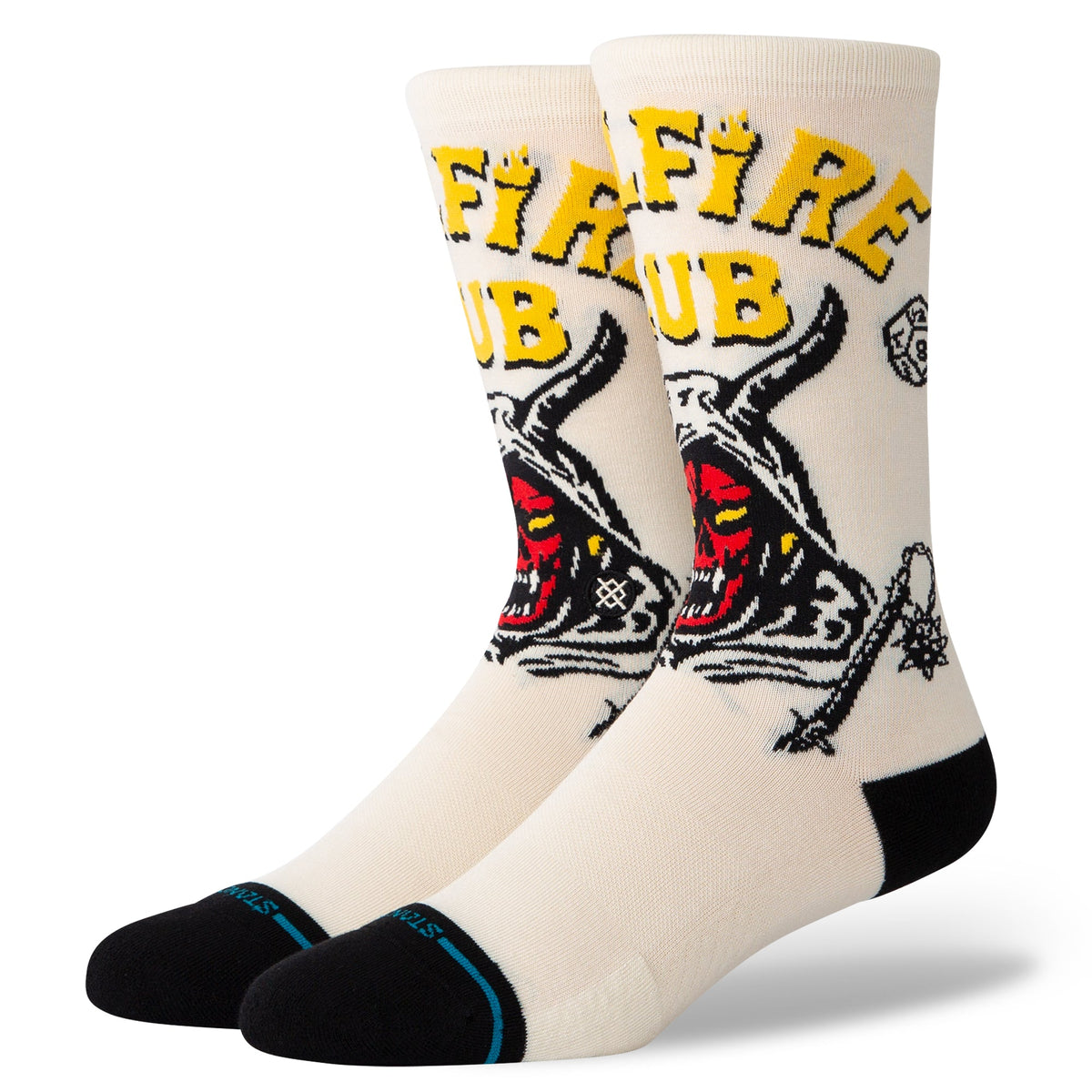 Stance Hellfire