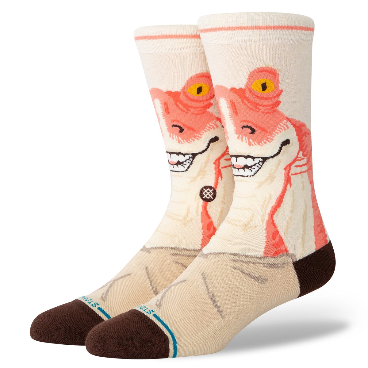 Stance Jar Jar Crew