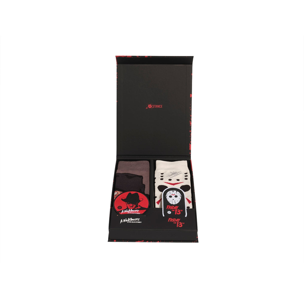 Stance Freddy Jason Box Set