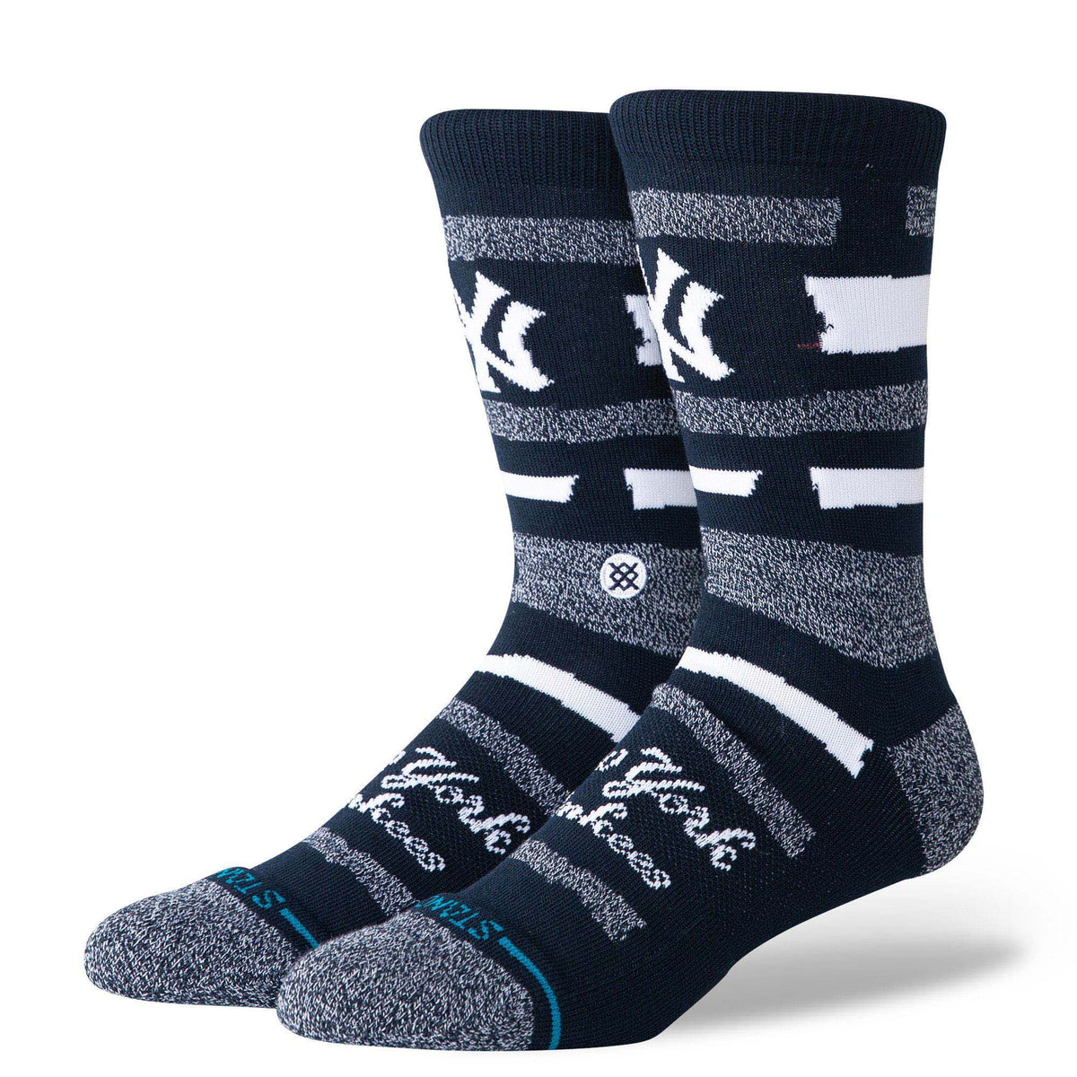 Stance Squeeze Nyy