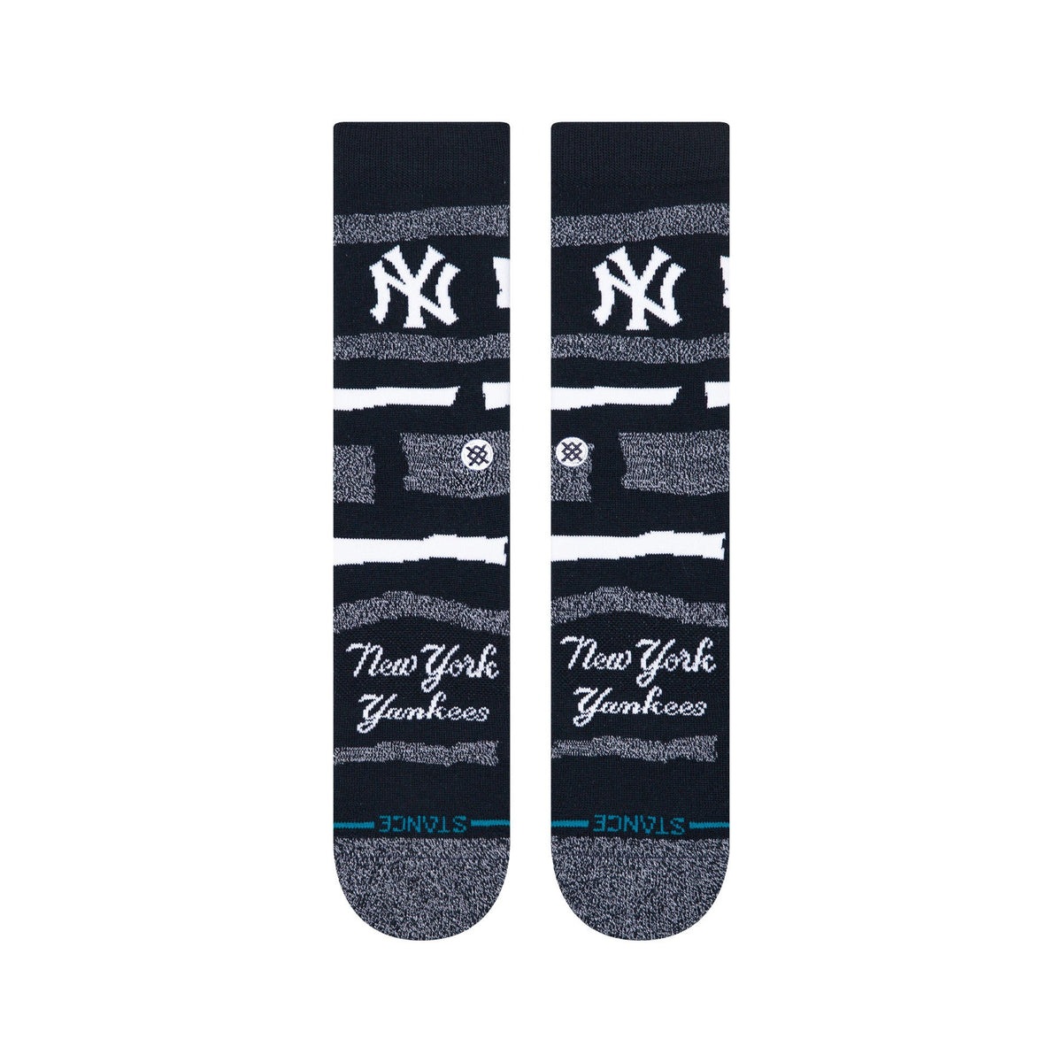 Stance Squeeze Nyy