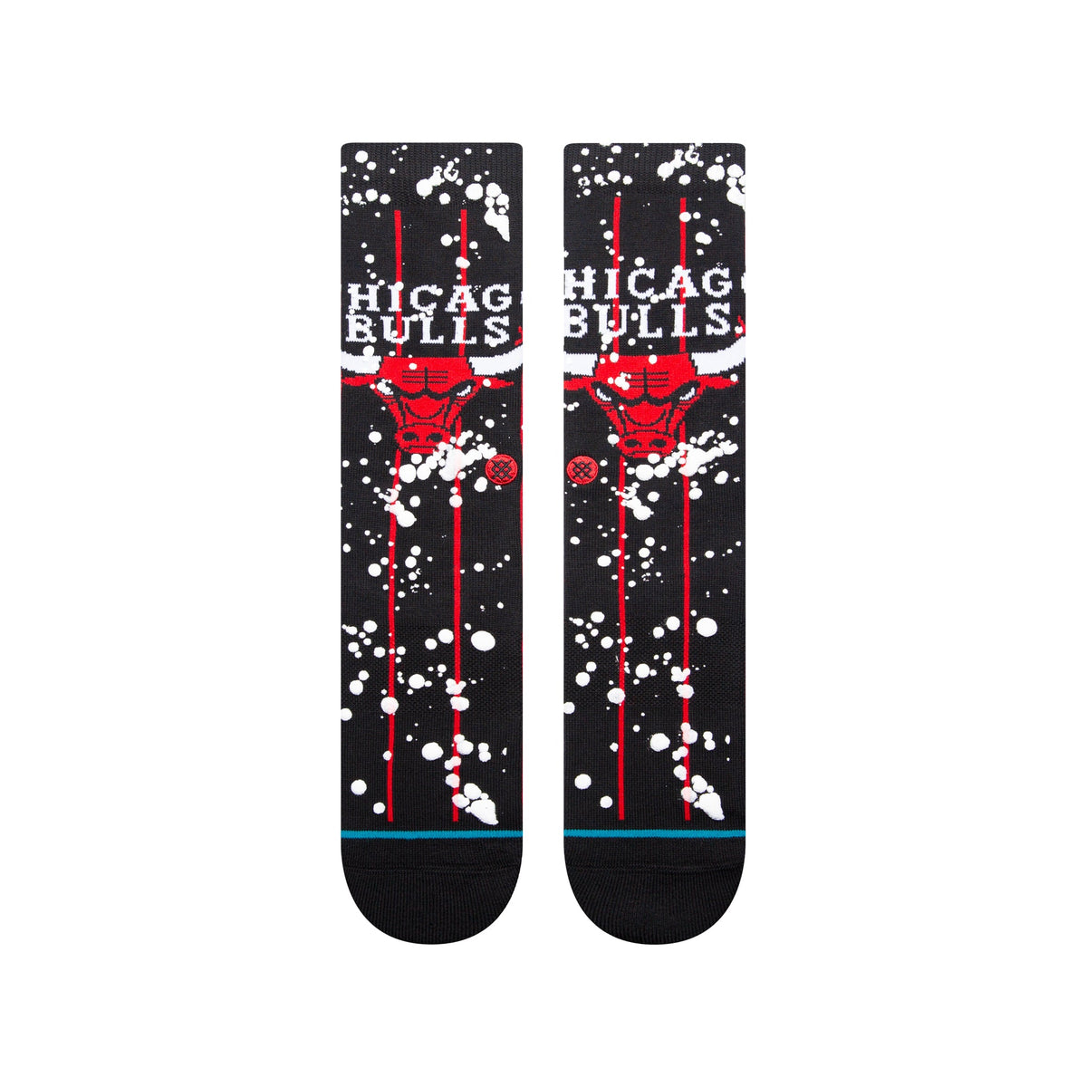 Stance Bulls St Crew