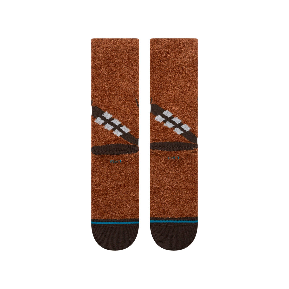 Stance Chewie Crew