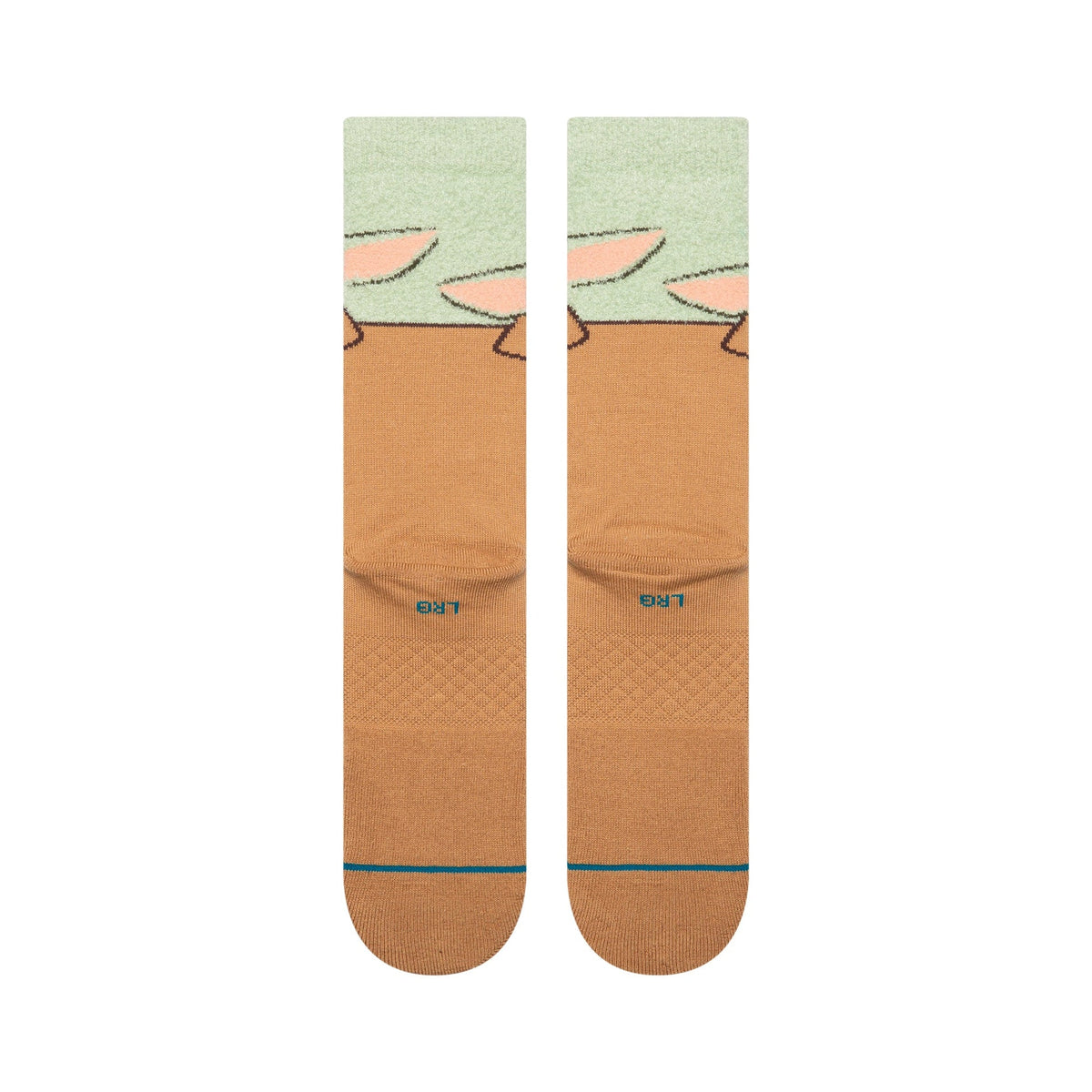 Stance Grougu Hungry Crew