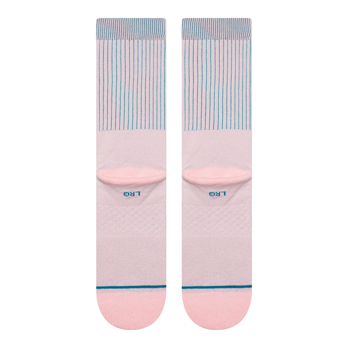 Stance Jigglepuff Crew Pink