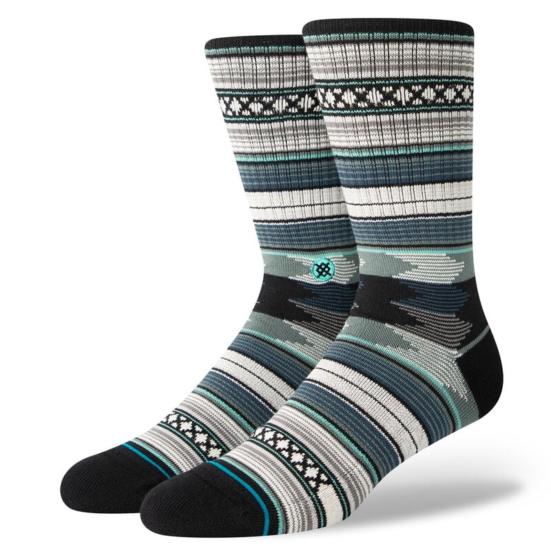 Stance BARON CREW SOCKS