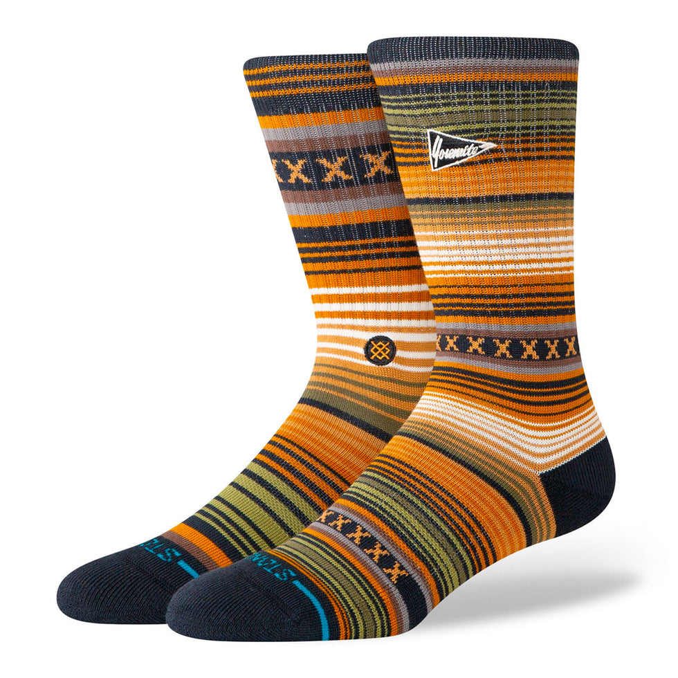 Stance Curren Parks Crew Spice