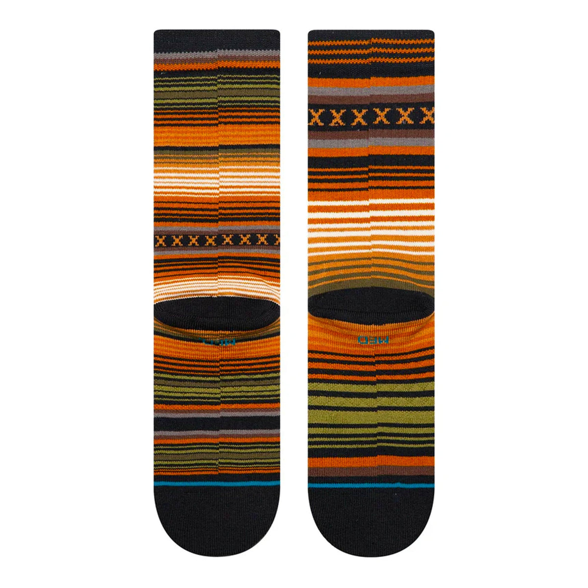 Stance Curren Parks Crew Spice
