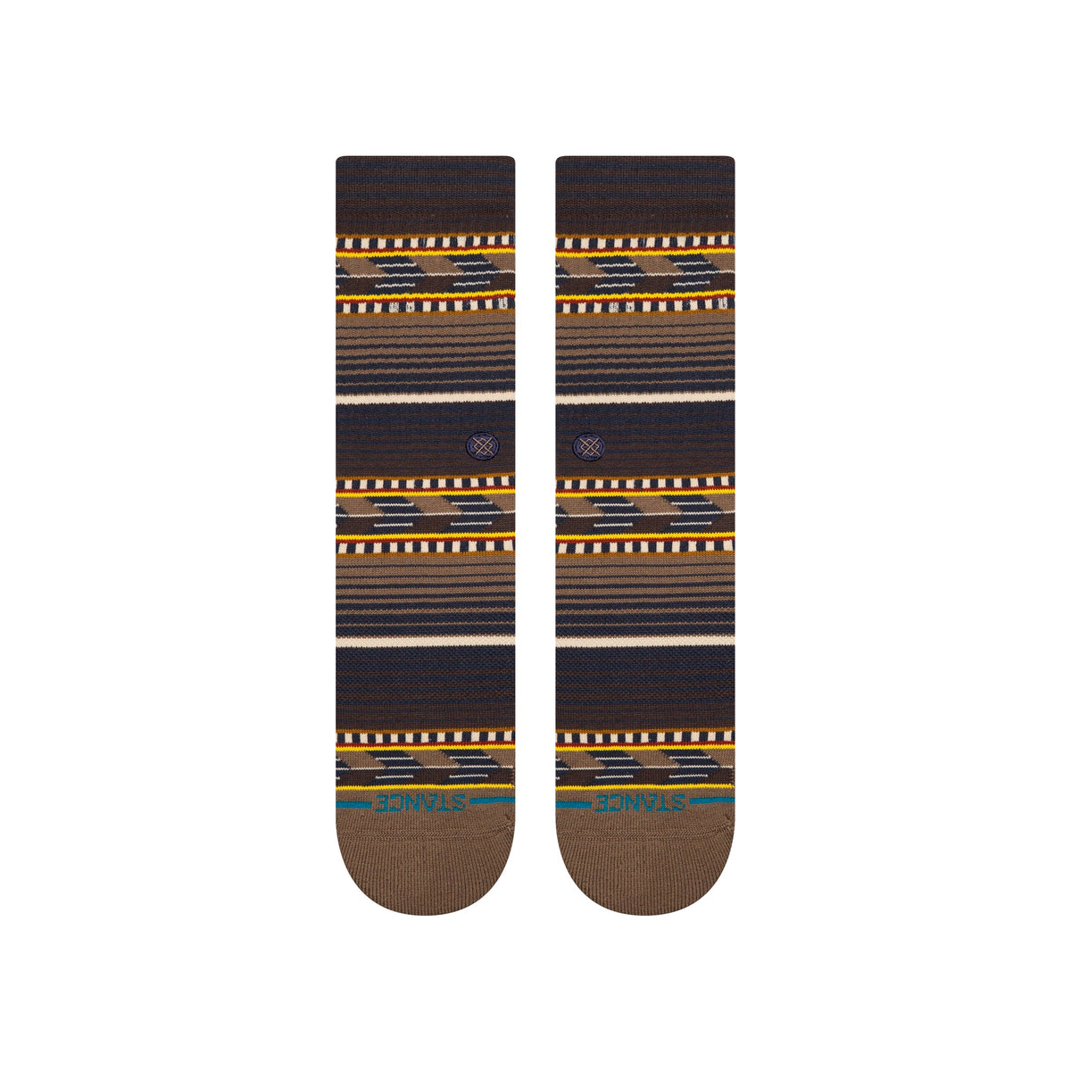 Stance Cedar Rock Crew