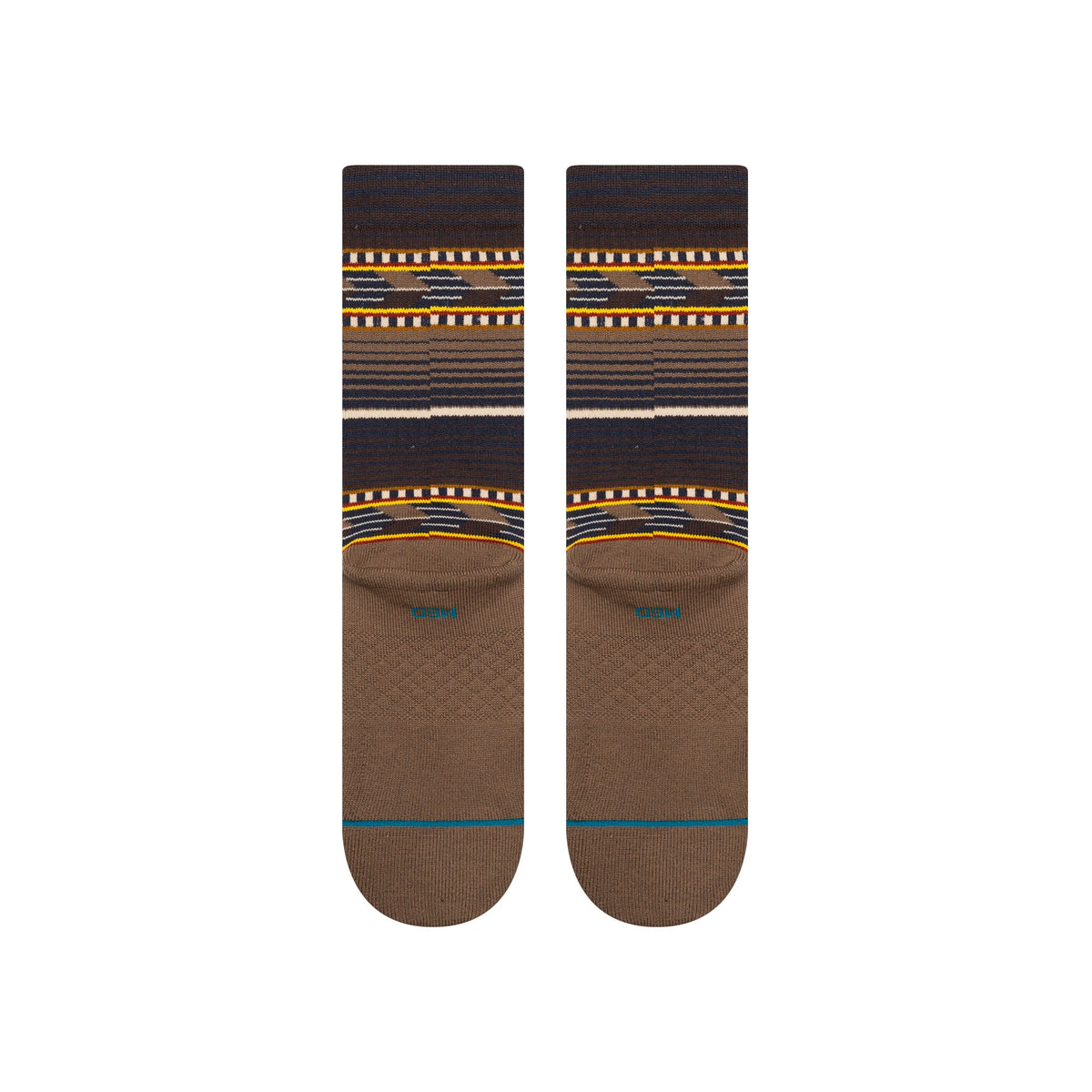 Stance Cedar Rock Crew