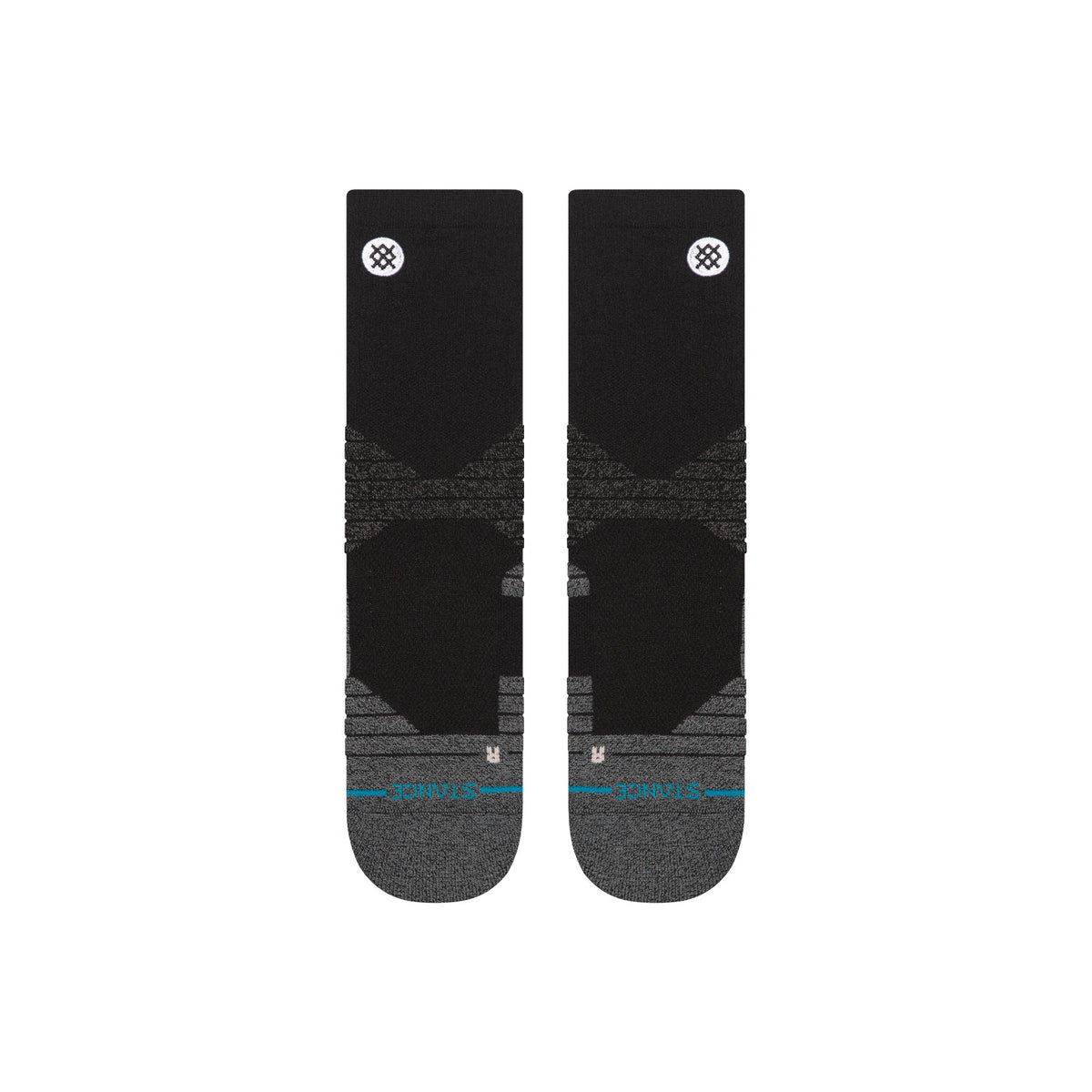 Stance Icon Sport Crew