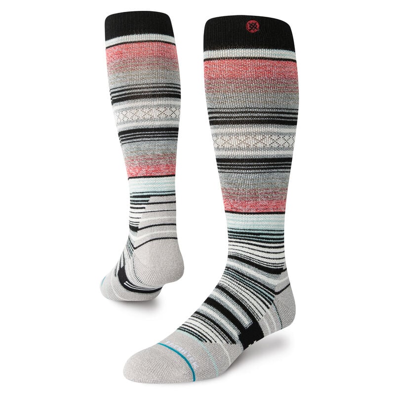 Stance PERFORMANCE WOOL SNOW OTC SOCKS