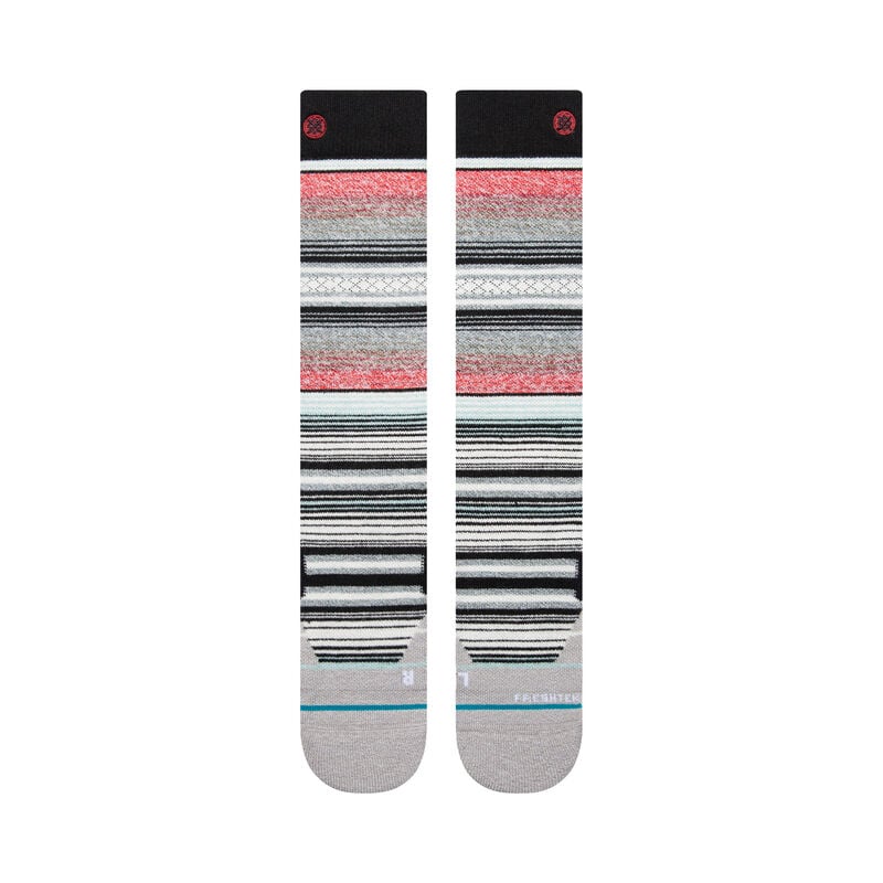 Stance PERFORMANCE WOOL SNOW OTC SOCKS