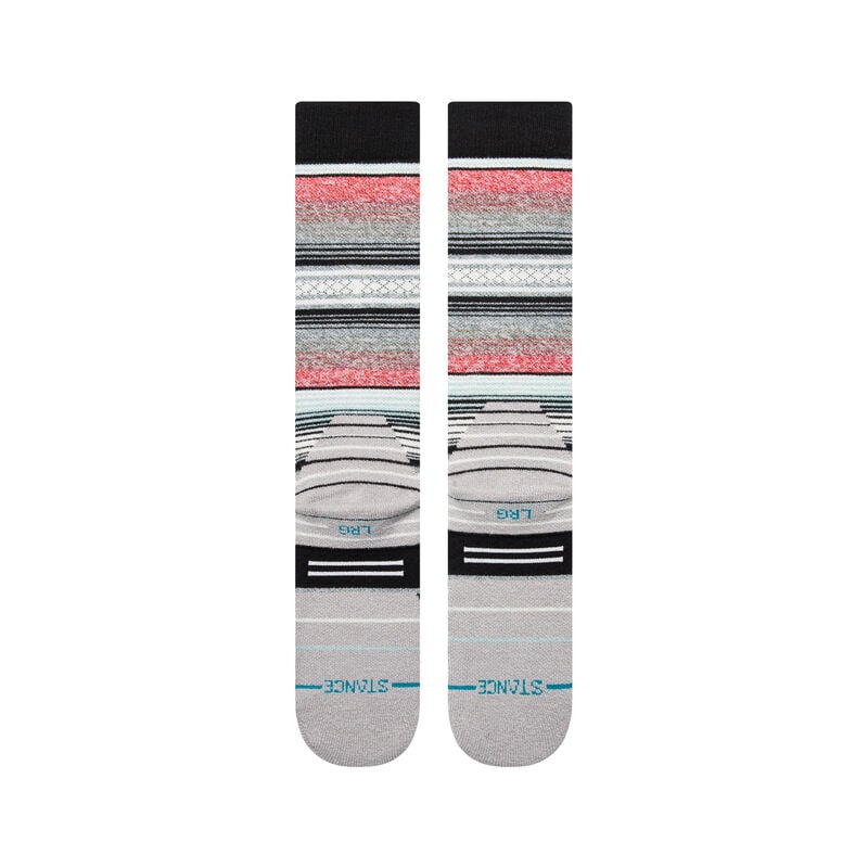 Stance PERFORMANCE WOOL SNOW OTC SOCKS