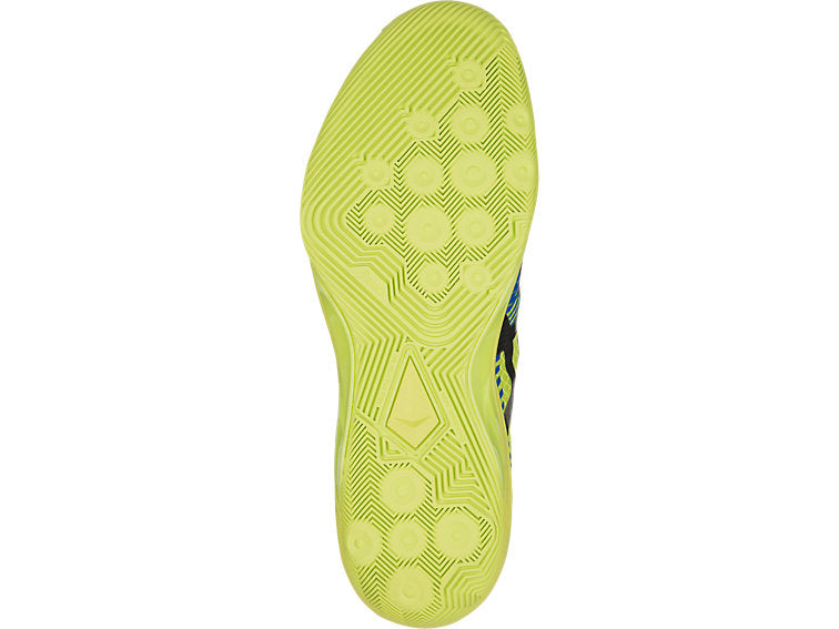 Enegy Green/Directoire Blue