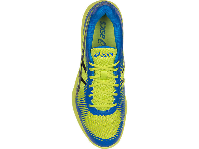 Enegy Green/Directoire Blue