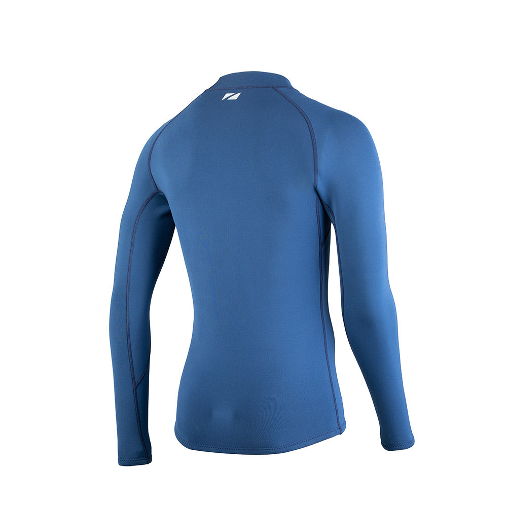 Zone 3 Yulex Long Sleeve Top Men