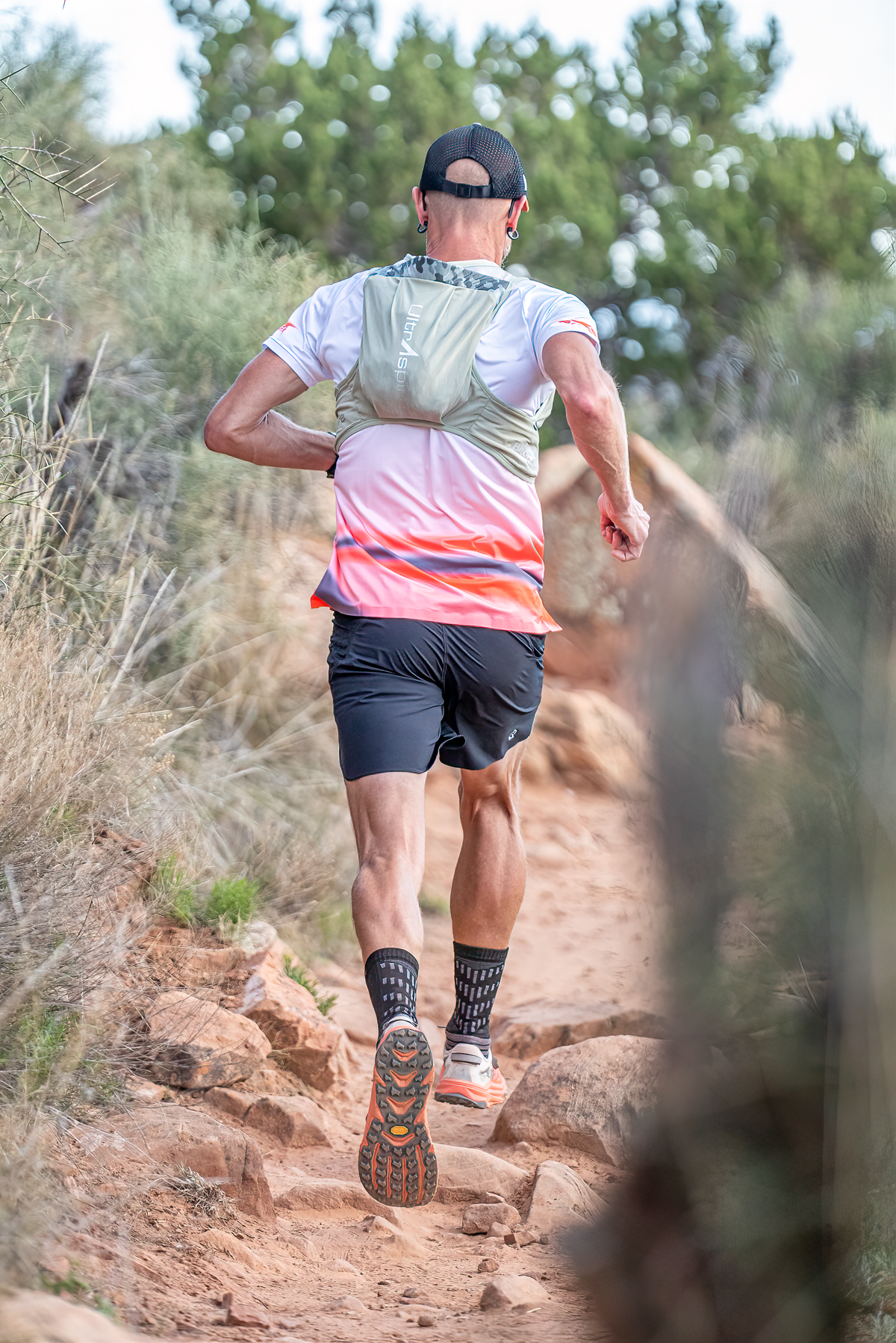 Ultraspire Bronco 2.0 Vesti