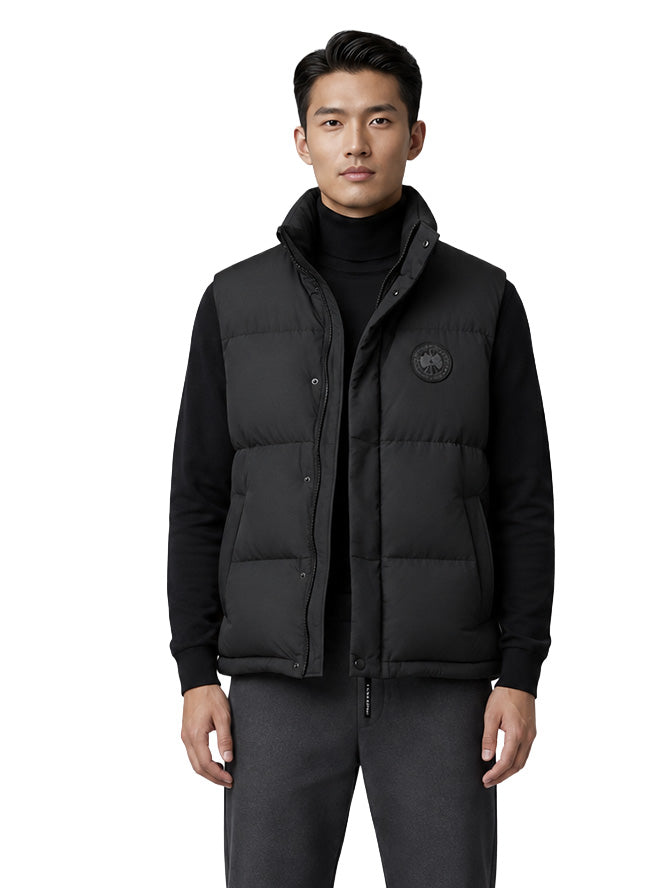 Canada Goose Sterling Puffer Vest TD Herra