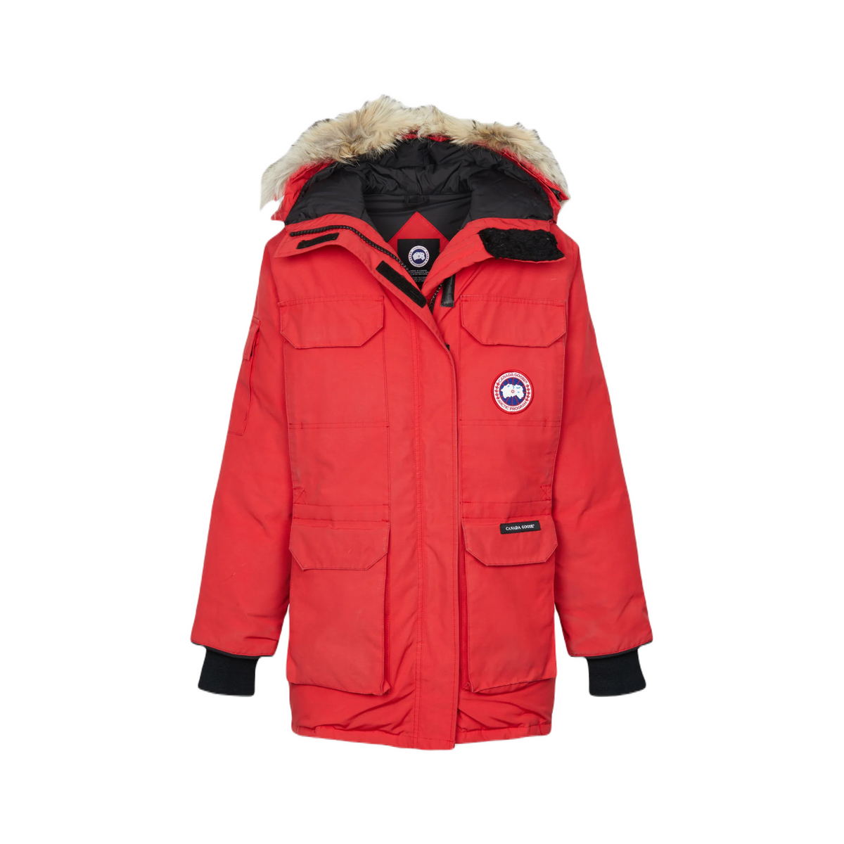 Canada Goose Expedition Dömu