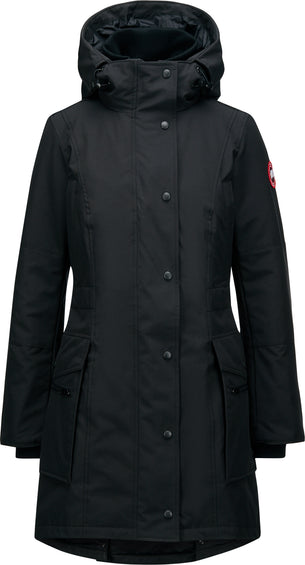 Canada Goose Kinley Parka Dömu