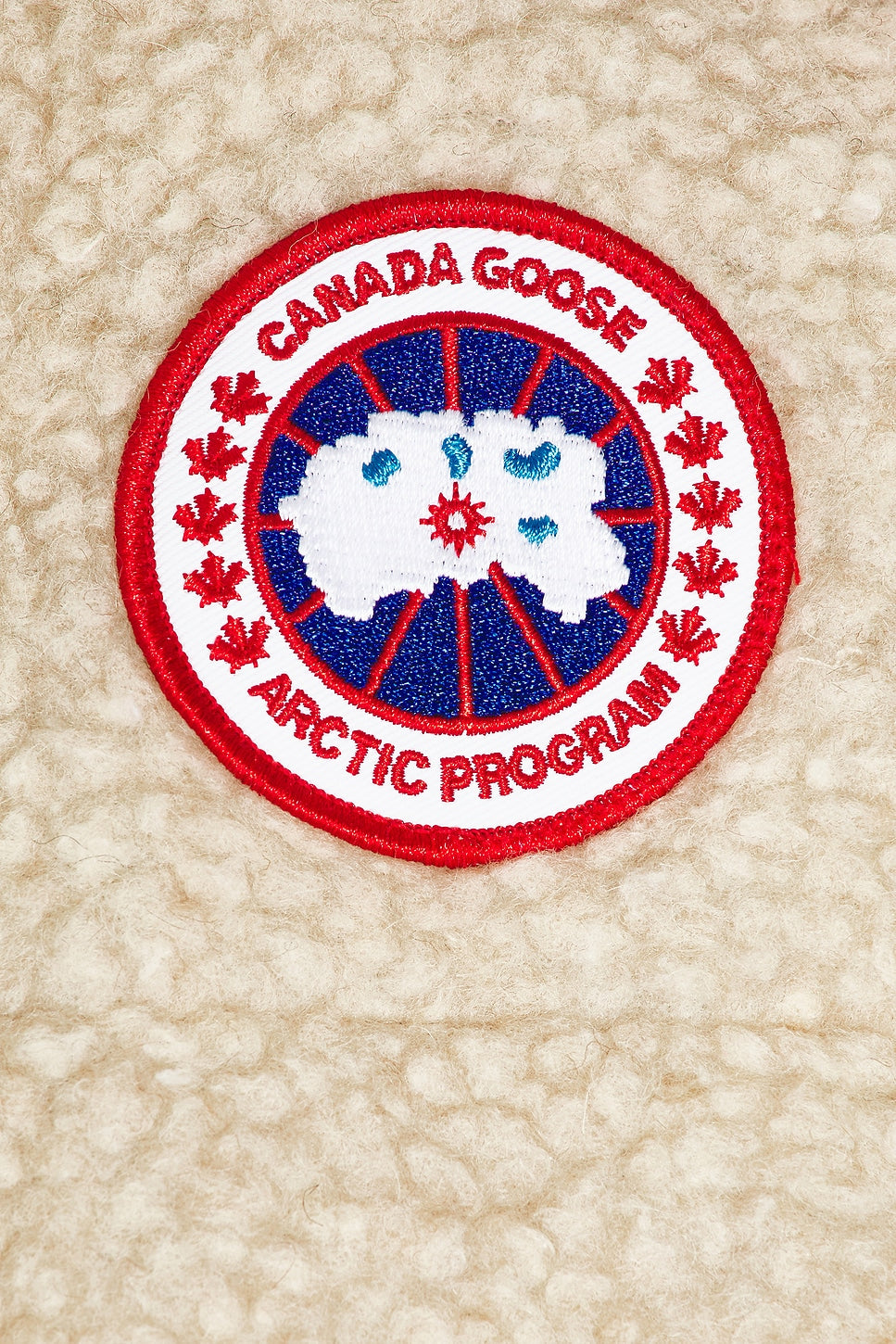 Canada Goose Elora Puffer Jacket Dömu